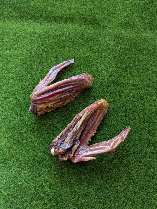 Duck-cuterie