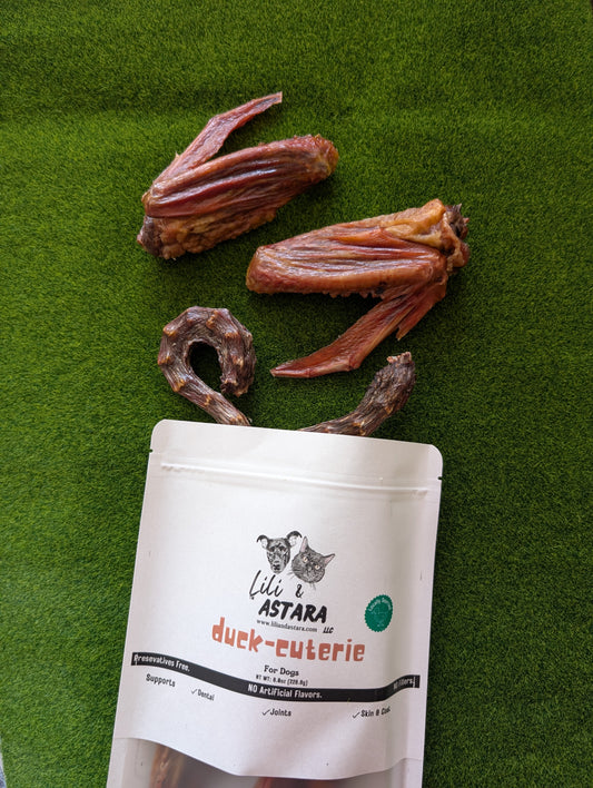 Duck-cuterie