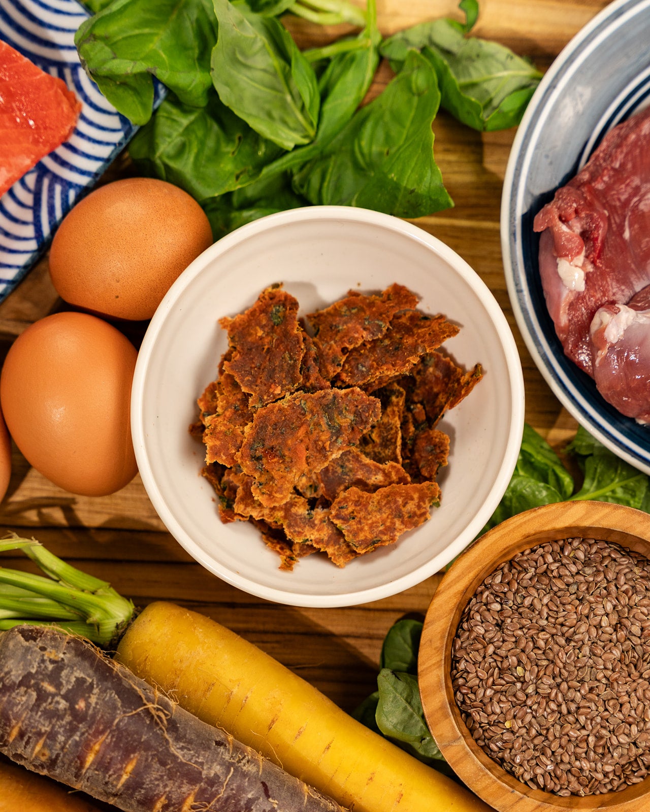 Five Stars To Go Complete Cat Food: Salmon & Duck